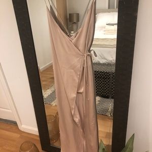 NBD x REVOLVE Esperanza Gown